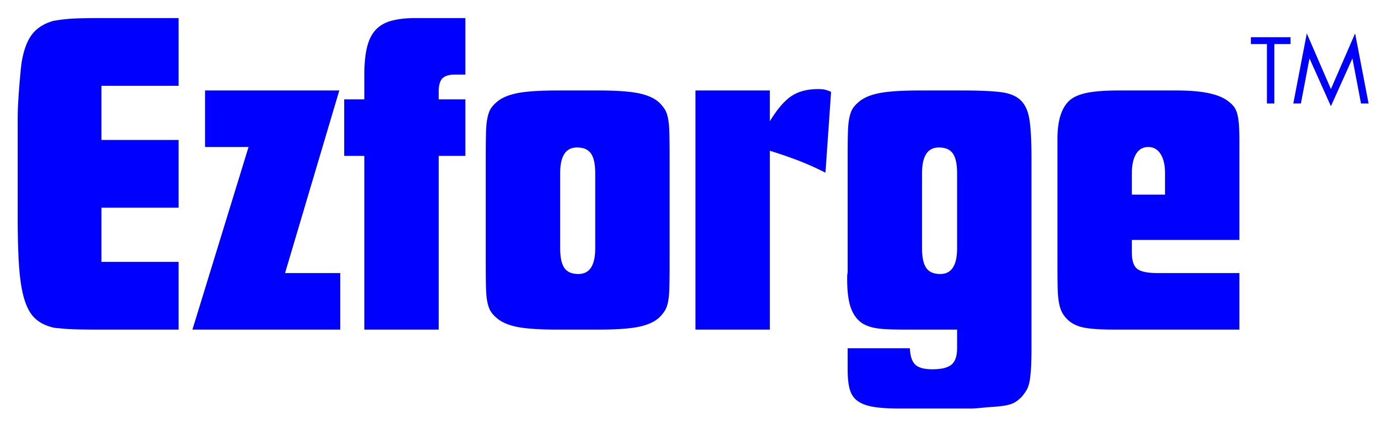EzForge