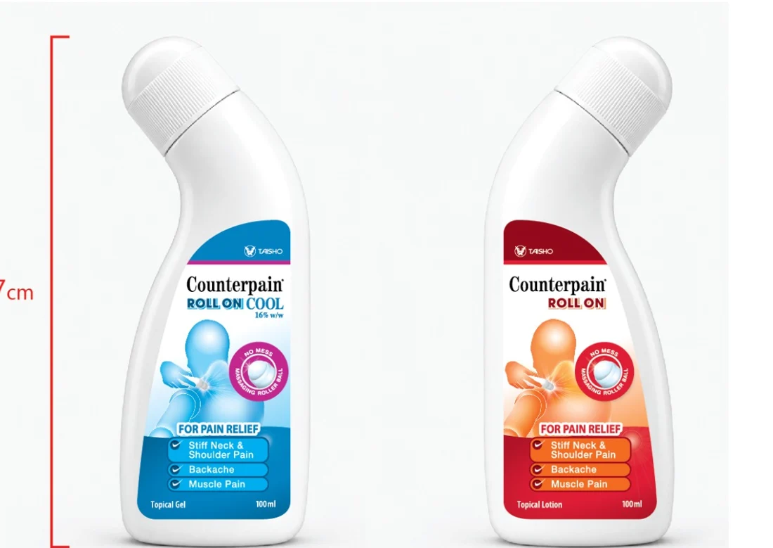 Product reference