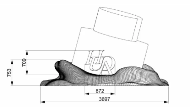 Design drawing