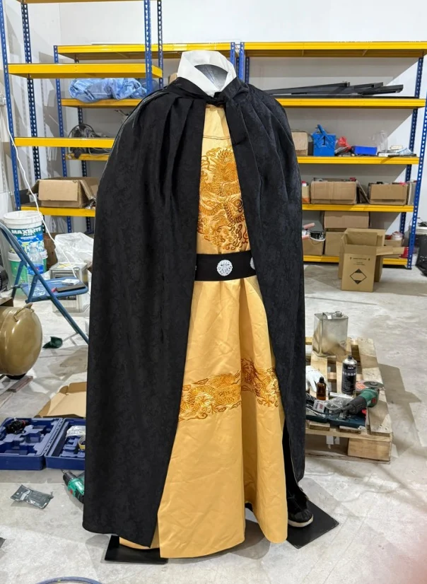 Project Work 2 Image Work & custom props | EzForge 3D