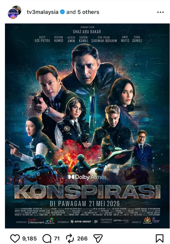Film artwork
