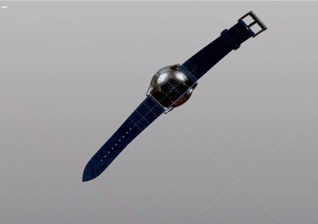 Watch render